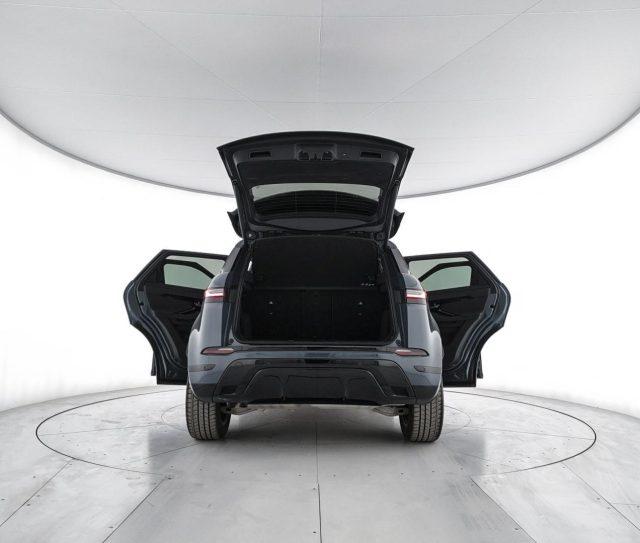 LAND ROVER Range Rover Evoque 2.0 SWB SV-Dynamic SE