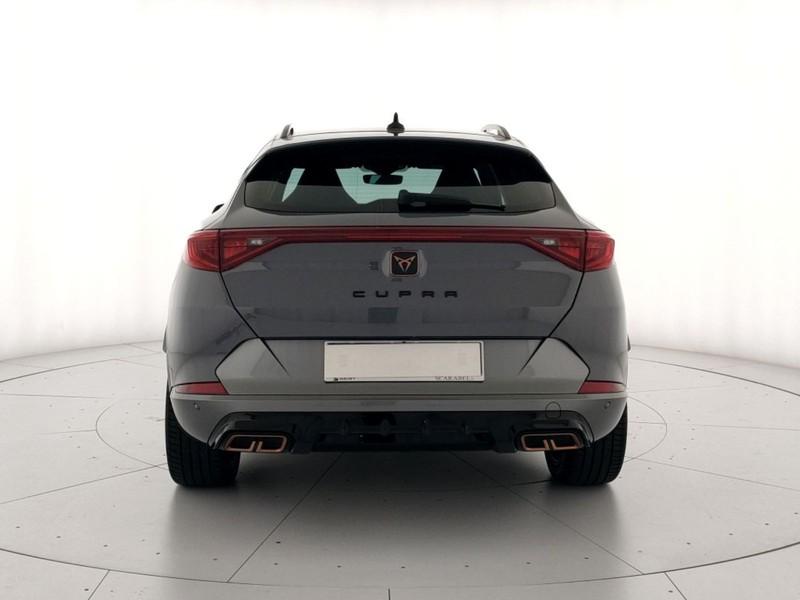 Cupra Formentor 1.4 e-hybrid vz dsg