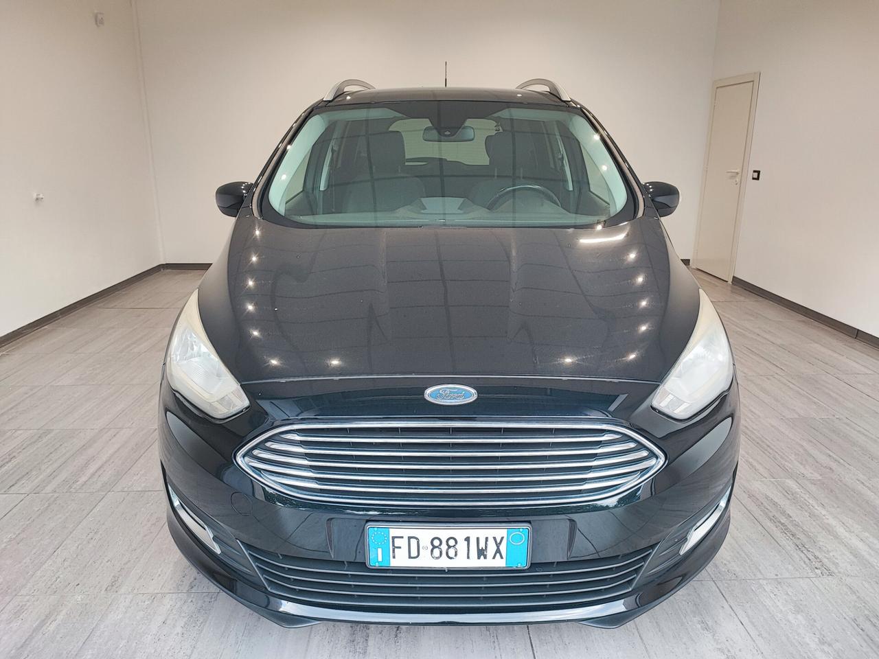 Ford C-Max7 1.5 TDCi 7 posti Start&Stop Business