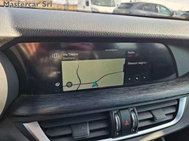 ALFA ROMEO Stelvio Stelvio my23 2.2 td Super Q4 210cv auto - GP615BH