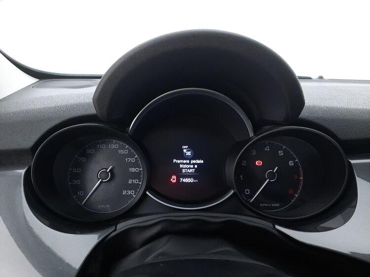 Fiat 500X Business BR153859 1.0 Benzina 120CV
