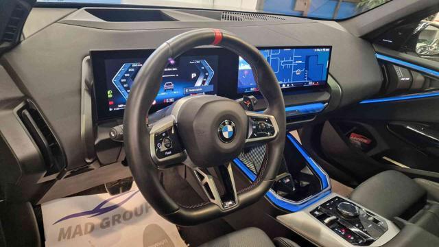 BMW X3 xDriveM50 48V MSport Pro M-SPORT UNICO PROPRIETAR