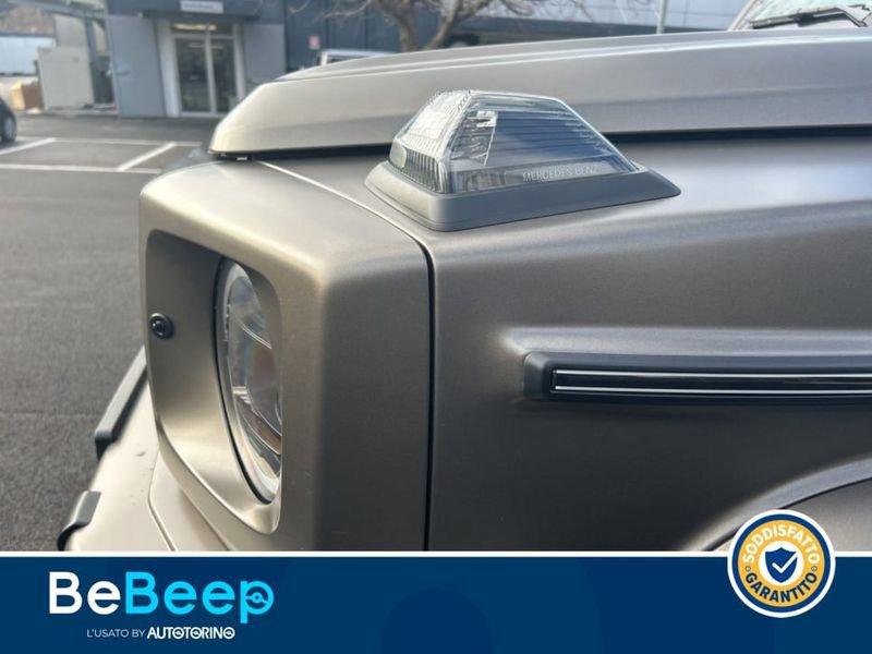 Mercedes-Benz Classe G G 400 D AMG LINE 330CV AUTO