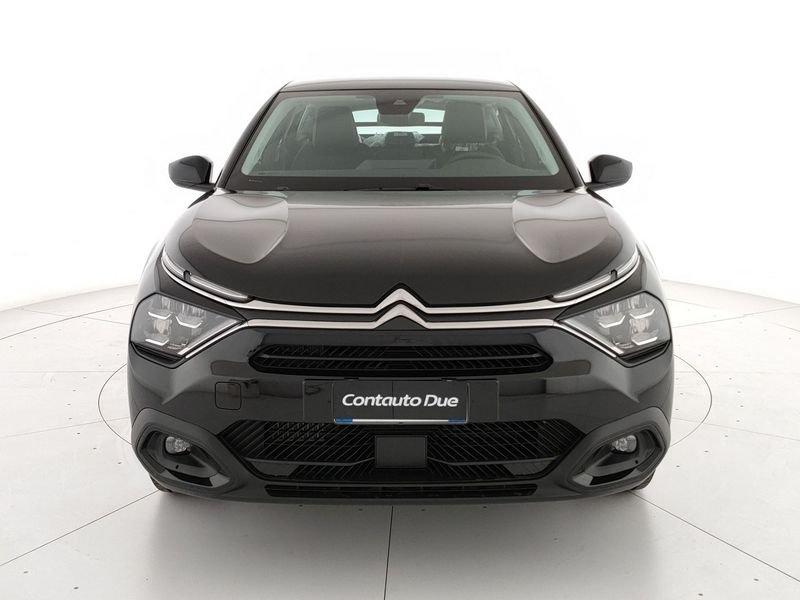 Citroën C4 PureTech 130 S&S EAT8 Plus