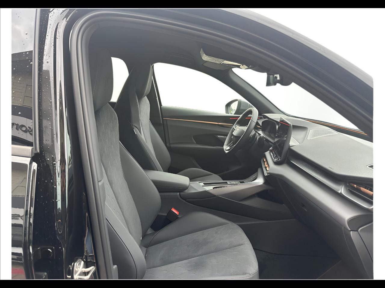 CUPRA CUPRA Terramar Terramar 1.5 Hybrid 110 kW (150 CV) mHEV DSG 7 marce 2WD