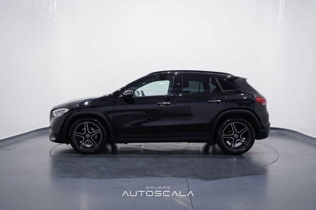 MERCEDES-BENZ GLA 200 d 150cv Automatic Premium