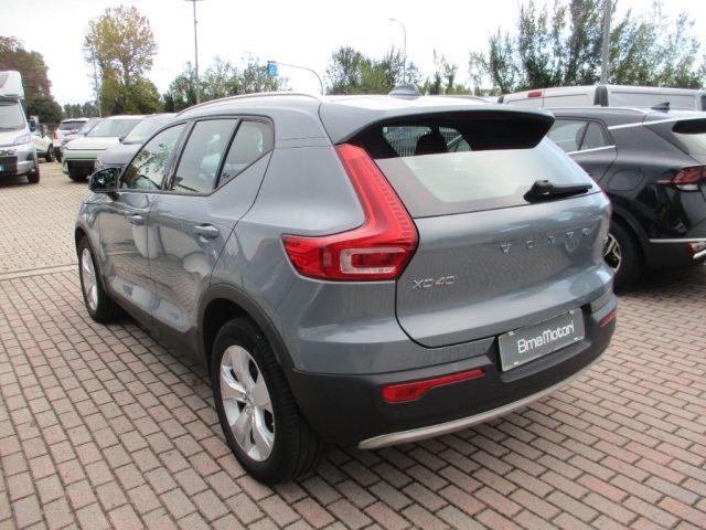 VOLVO XC40 D3 Geartronic Business CarPlay/Navi/Portellone