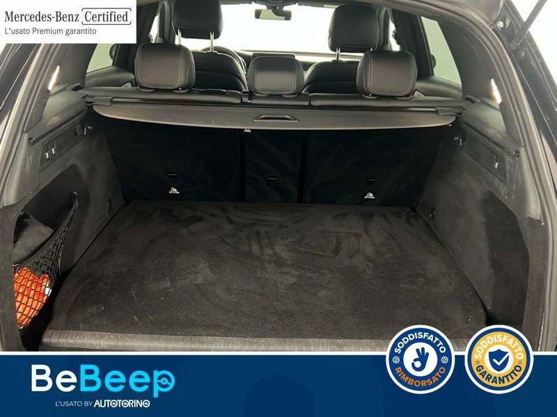 Mercedes-Benz GLC 300 DE PHEV (EQ-POWER) PREMIUM 4MATIC AUTO