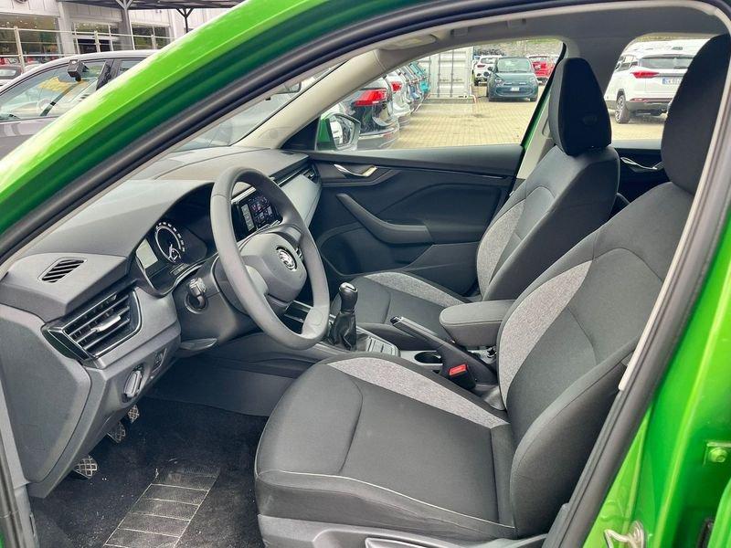 Skoda Kamiq 1.0 TSI Ambition