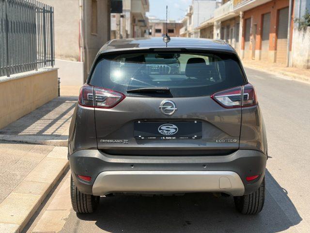 OPEL Crossland X 1.5 ECOTEC D 102CV Innovation