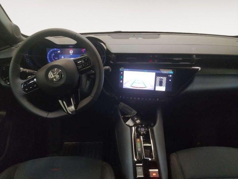 Alfa Romeo Junior 1.2 ibrida 145cv edct6