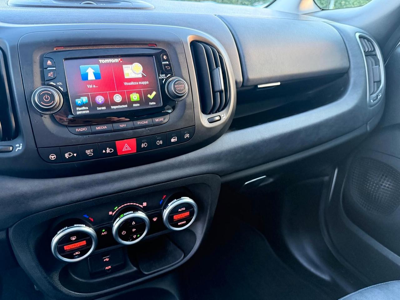 Fiat 500L 1.3 Multijet 85 CV Lounge TETTO APRIBILE