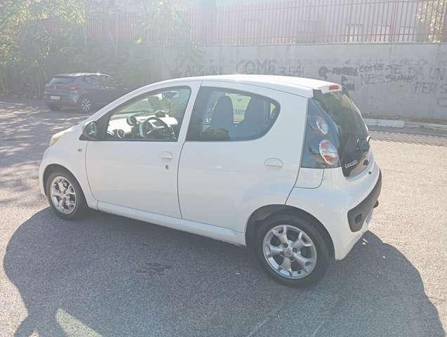 Citroen C1 C1 I 2005 5p 1.0 Seduction