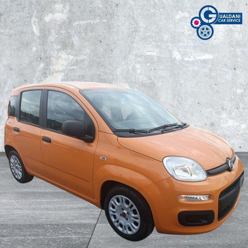 FIAT Panda Panda 1.0 FireFly S&S Hybrid