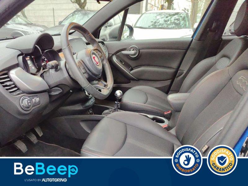 FIAT 500X 1.0 T3 SPORT 120CV
