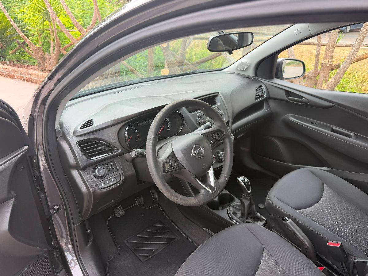 OPEL - Karl - 1.0 73 CV GPL N-Joy