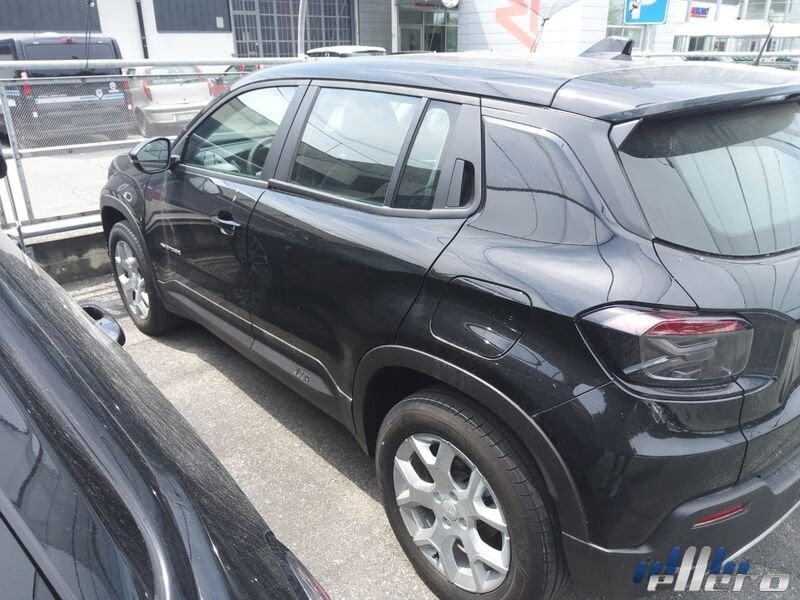 Jeep Avenger Nuova Benzina Altitude MHEV DCT MY24