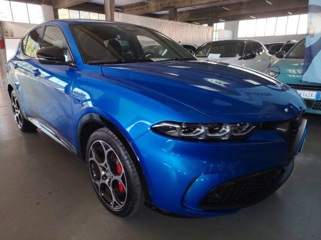 ALFA ROMEO Tonale 1.5 160 CV MHEV TCT7 Veloce