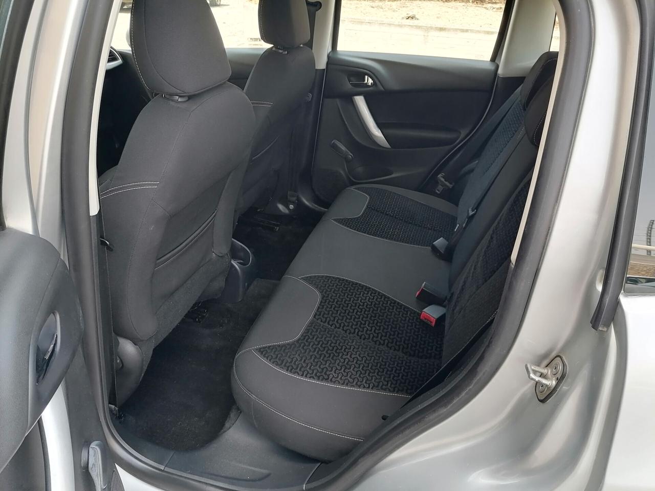 Citroen C3 1.1 BENZINA 44 KW 2011