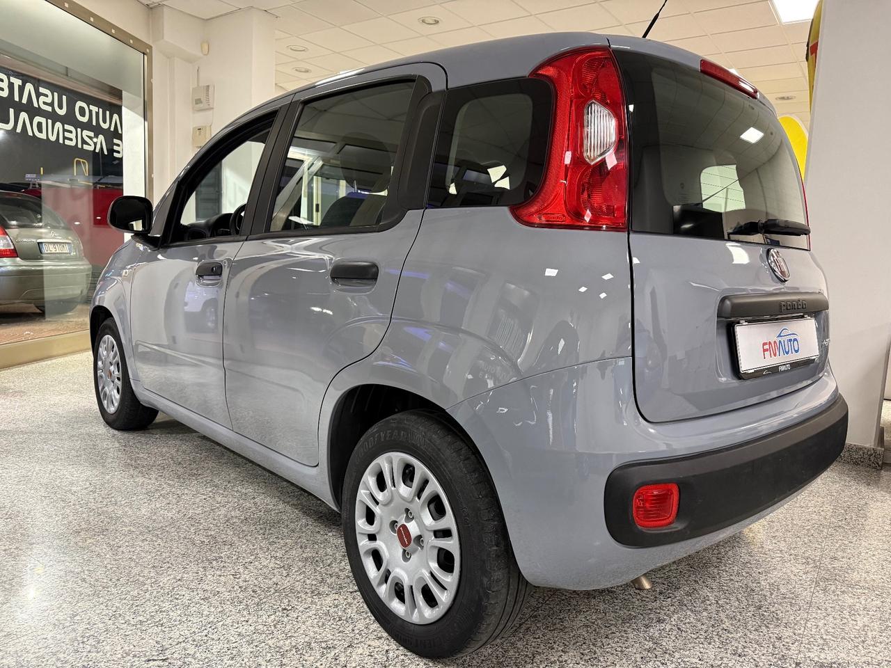 PREZZO PROMO PER POCHI GIORNI !! Fiat Panda 1.0 Hybrid ,OK NEOPATENTATI