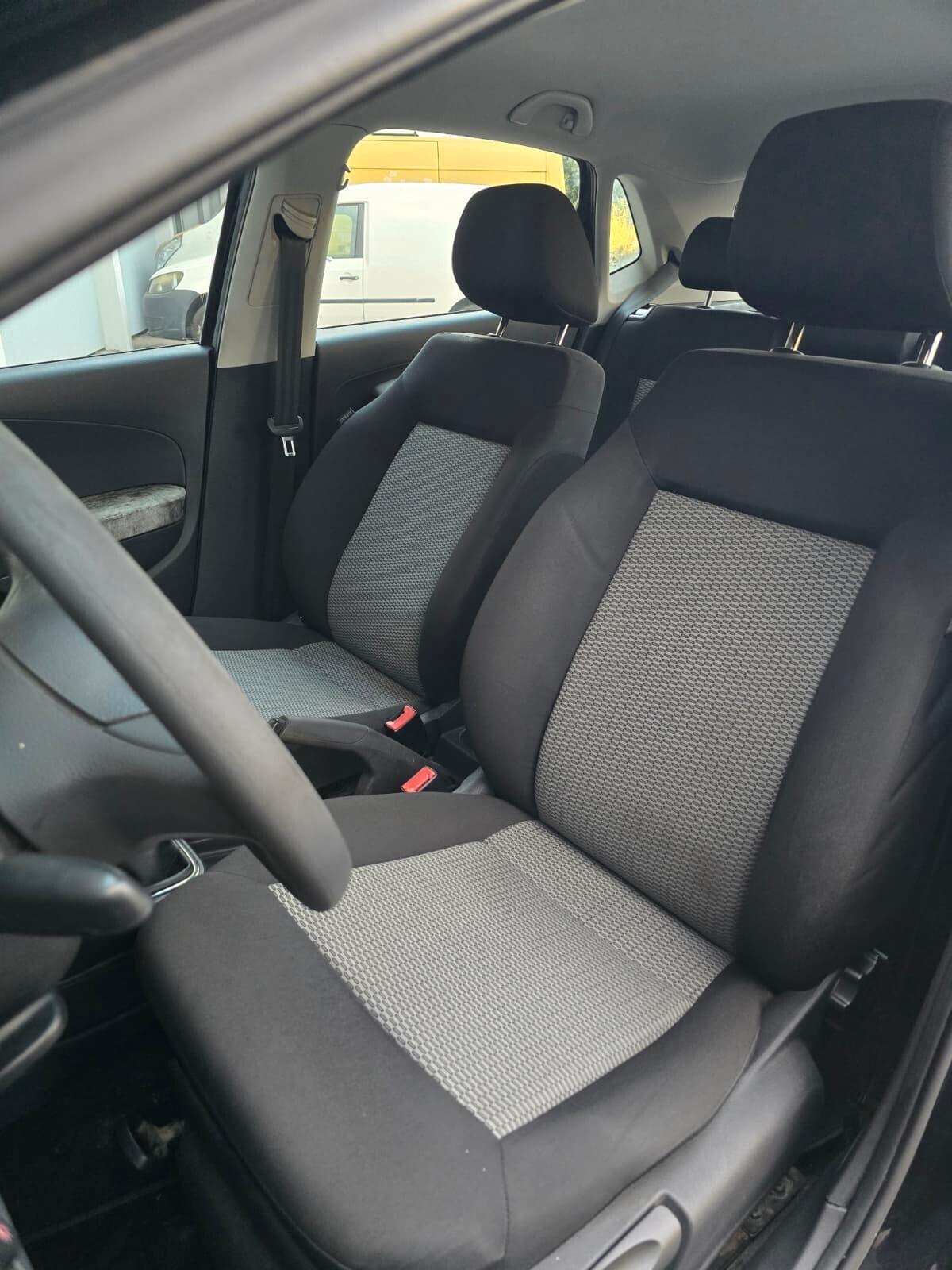 Volkswagen Polo 1.2 5 porte Trendline