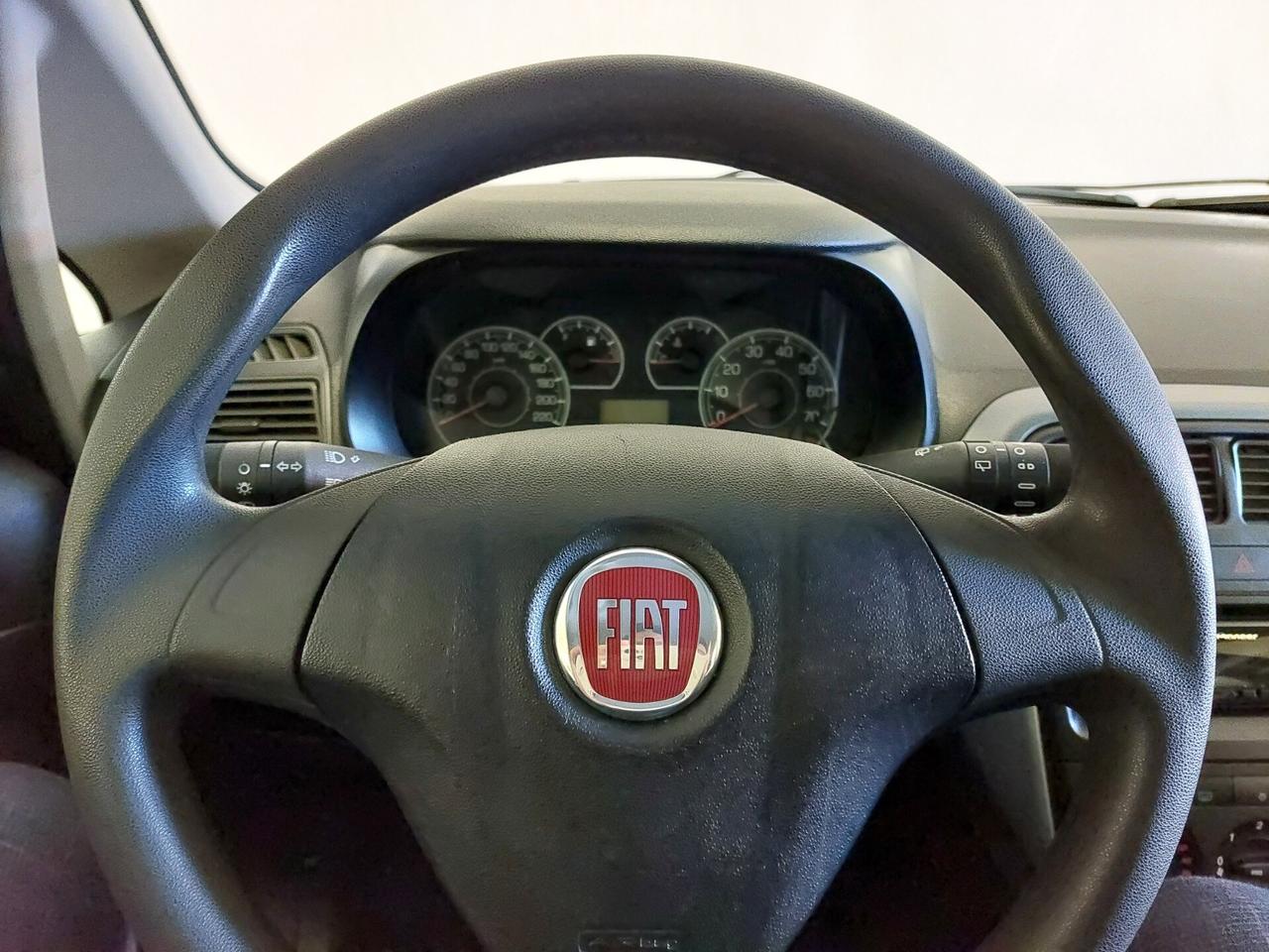 FIAT Grande Punto Grande Punto 1.2 5 porte Actual