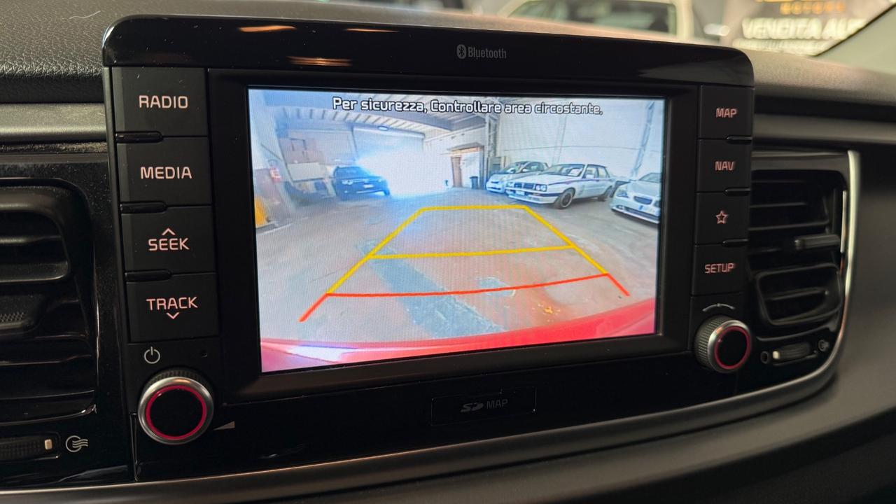 Kia Rio 1.4 CRDi 5p. Cool Collection