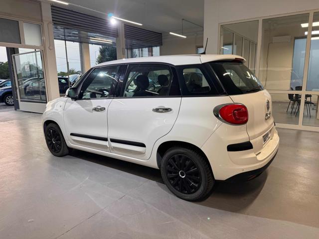 FIAT 500L Pro 1.6 MJT 120CV Pop Star 4 posti (N1)