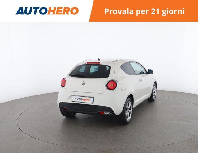 ALFA ROMEO MiTo 1.4 78 CV 8V S&S
