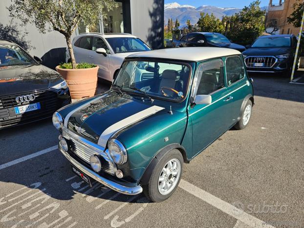 MINI Mini 1.3 Cooper CERTIFICATA ASI