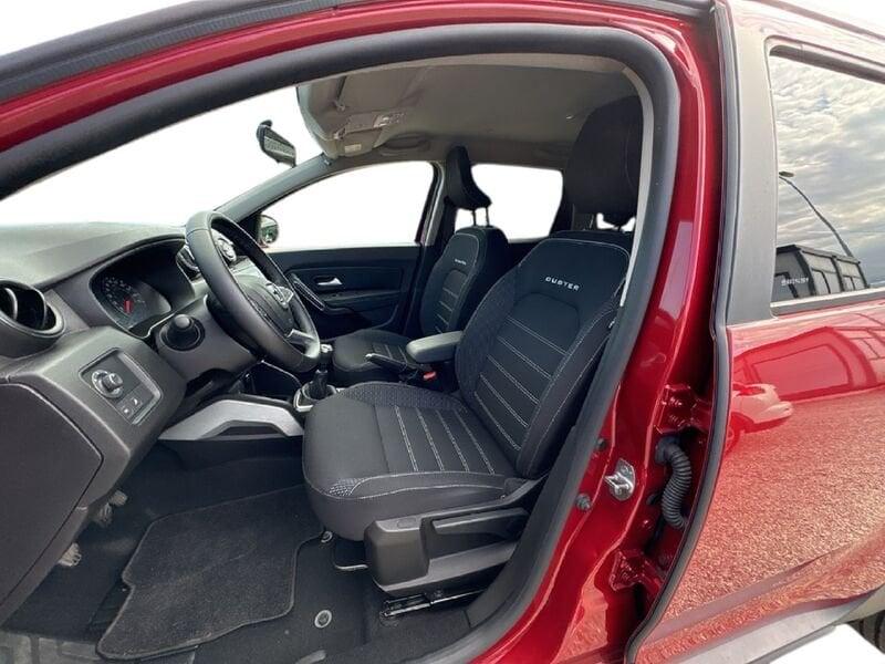 Dacia Duster Duster 1.0 TCe GPL 4x2 Prestige Up