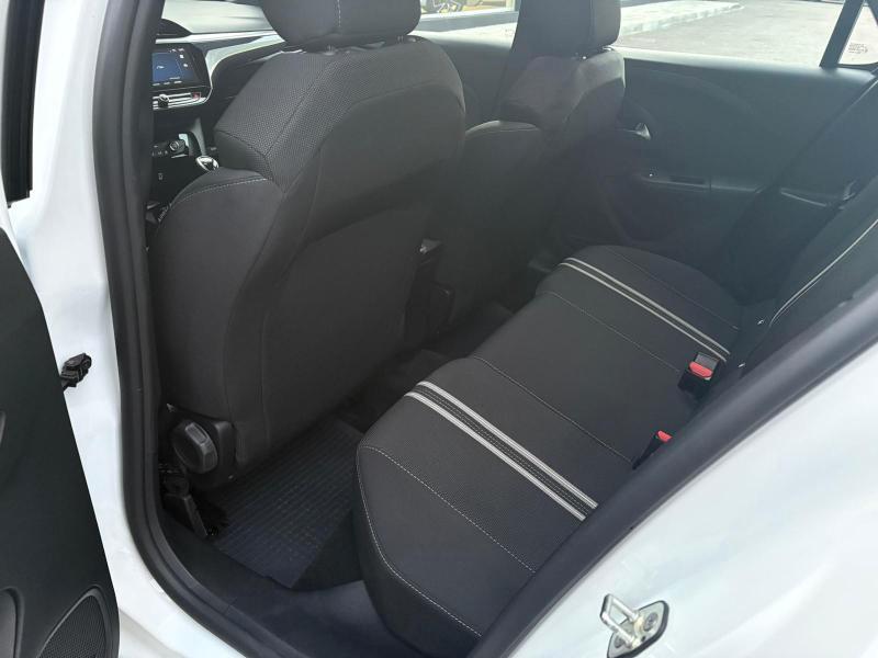 Opel Corsa 1.2 BENZ GS s&s 75cv ADATTA NEOPATENTATI