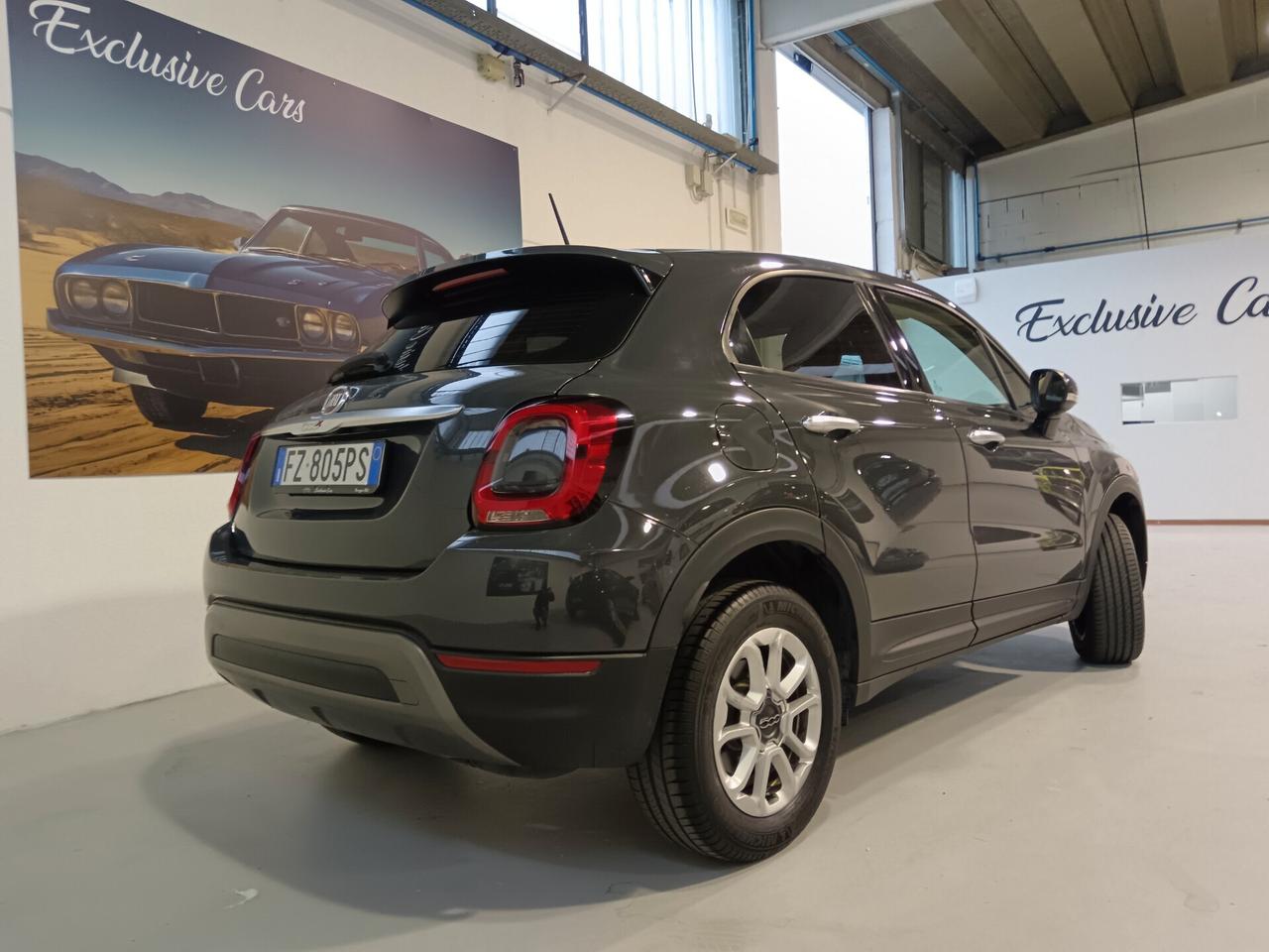Fiat 500X 2.0 MultiJet 150 CV AT9 4x4 Cross PREZZO REALE