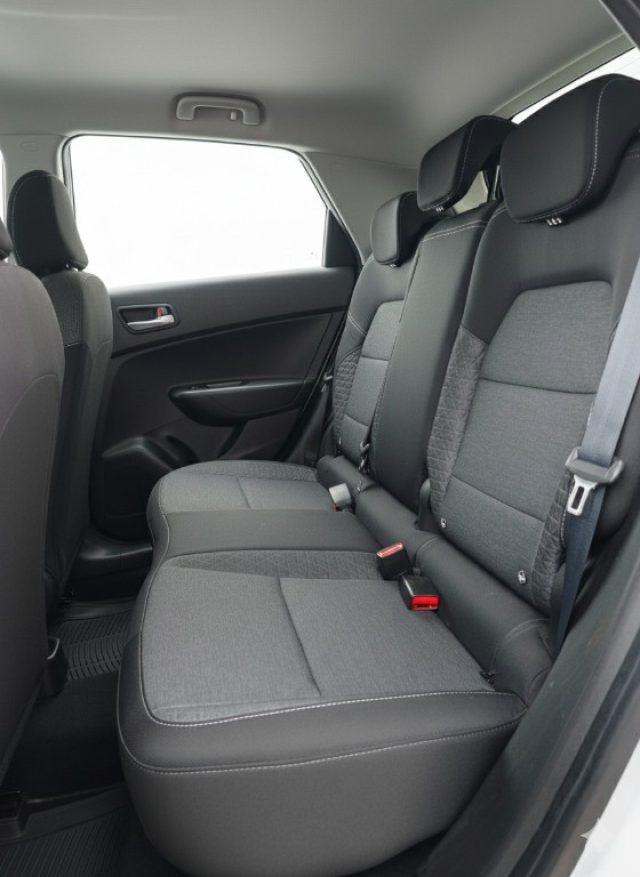 RENAULT Captur TCe 100 CV GPL Zen Navi Camera Car Play