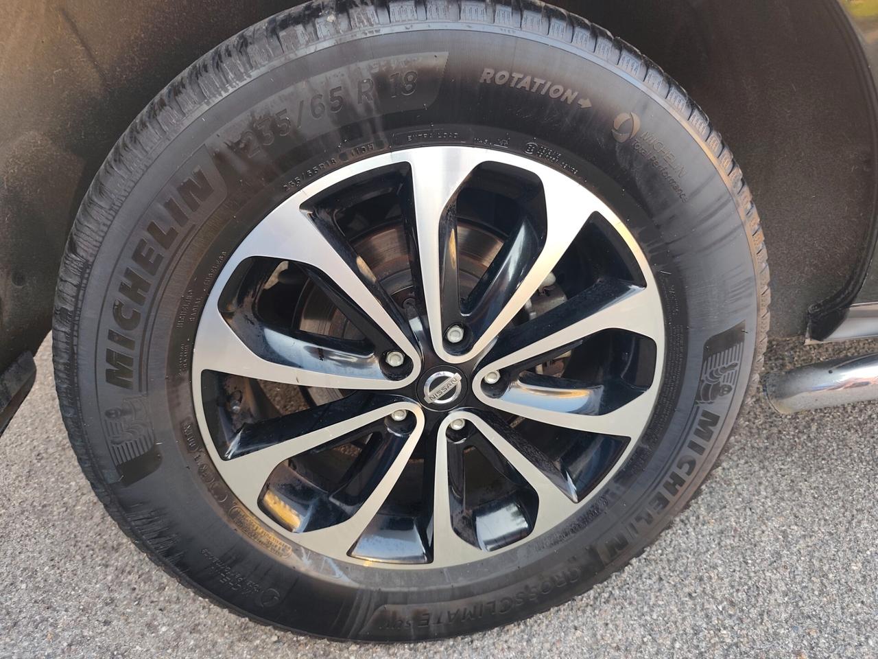 Nissan Murano 3.5 Benz Full Optional V6 Tekna