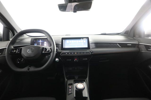 MG MG3 MG3 Hybrid+ Luxury