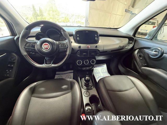 FIAT 500X 1.3 MultiJet 95 CV Sport