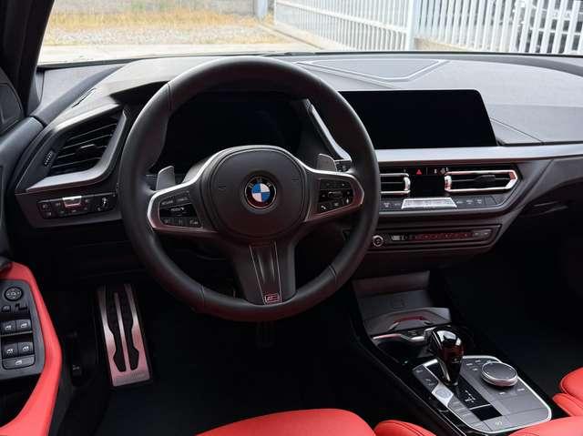 BMW 120 d xdrive Msport auto 190CV