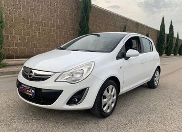 Opel Corsa 1.2 GPL-TECH Ecotec Sport 12 Mesi di garanzia