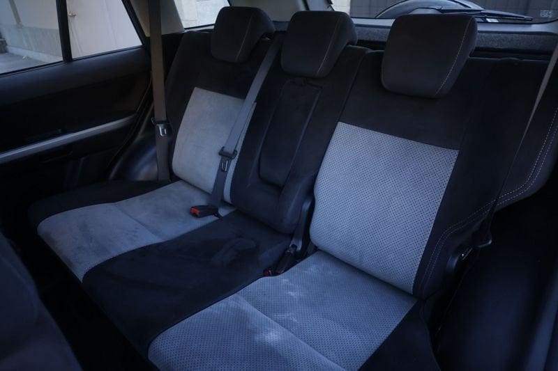 Suzuki Grand Vitara Suzuki Grand Vitara 1.9 DDiS 5 porte Executive 95KW ANNO 2008