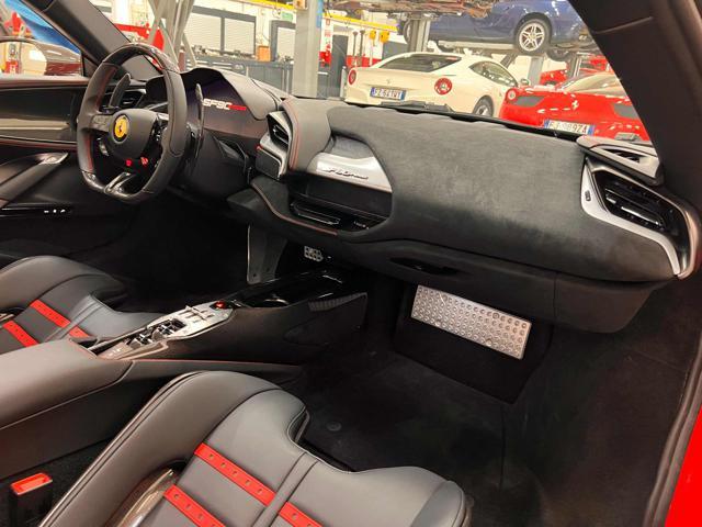 FERRARI SF90 Spider