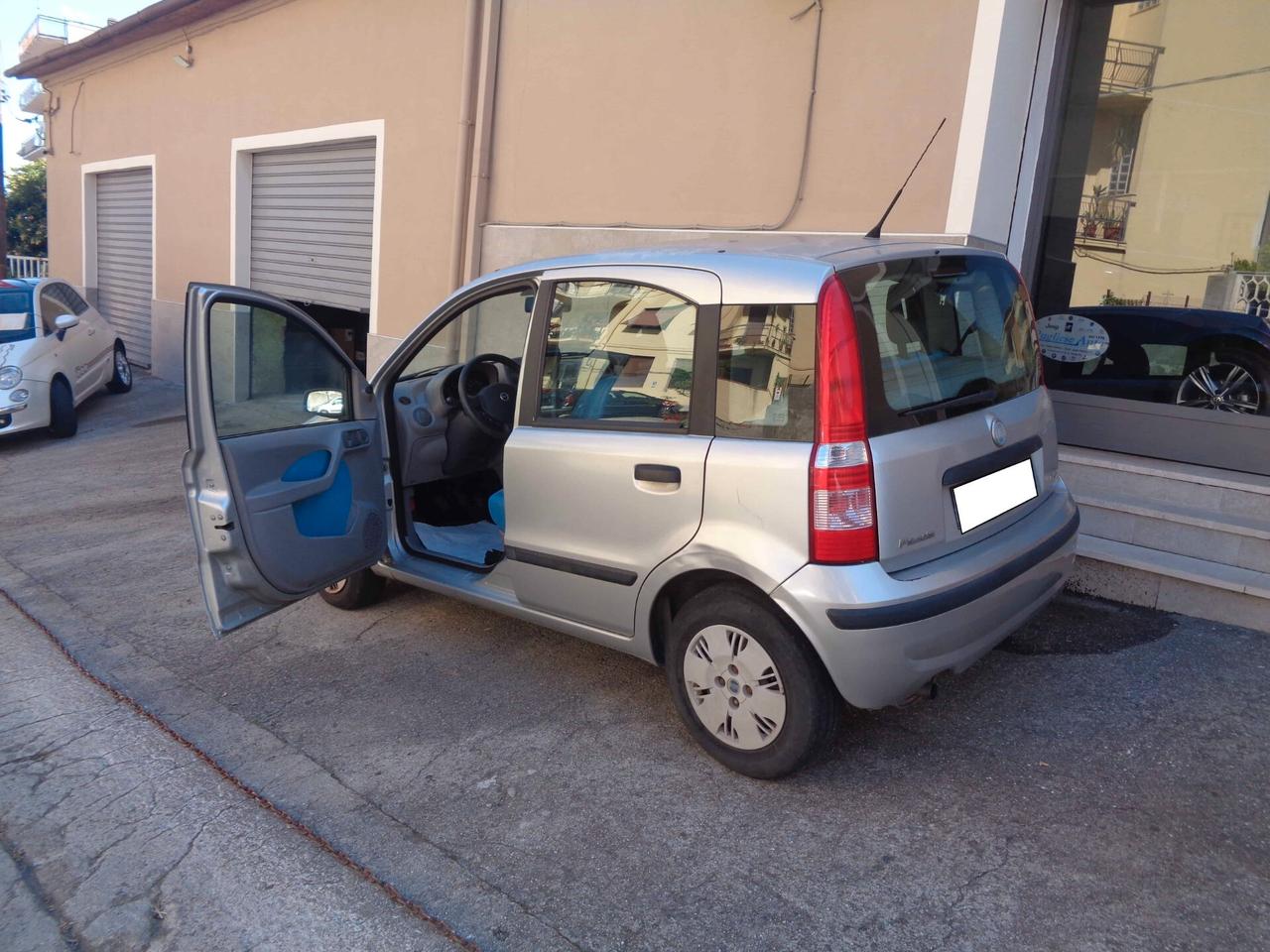 Fiat Panda 1.3 MJT 69CV Dynamic (Finanziabile)