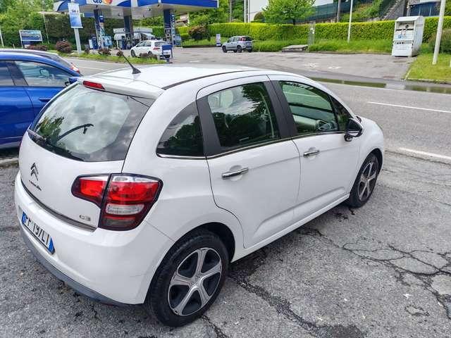 Citroen C3 C3 1.6 bluehdi Feel edition 75cv
