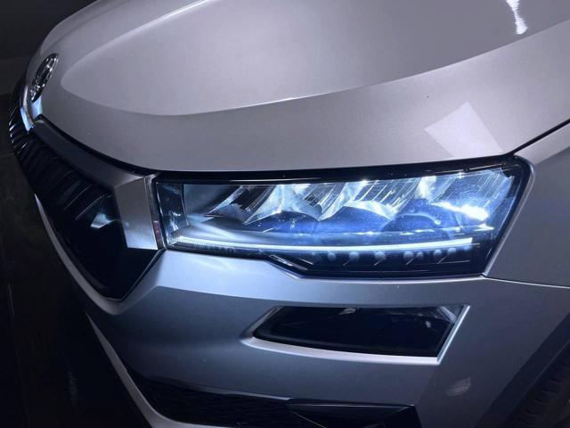 SKODA Karoq 2.0 TDI 116CV DSG Executive