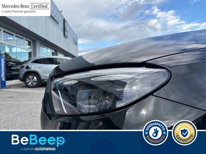 Mercedes-Benz GLC 220 D AMG PREMIUM PLUS 4MATIC AUTO