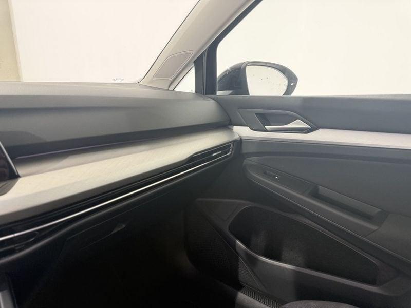Volkswagen Golf Variant 2.0 TDI SCR 85kW Life DSG