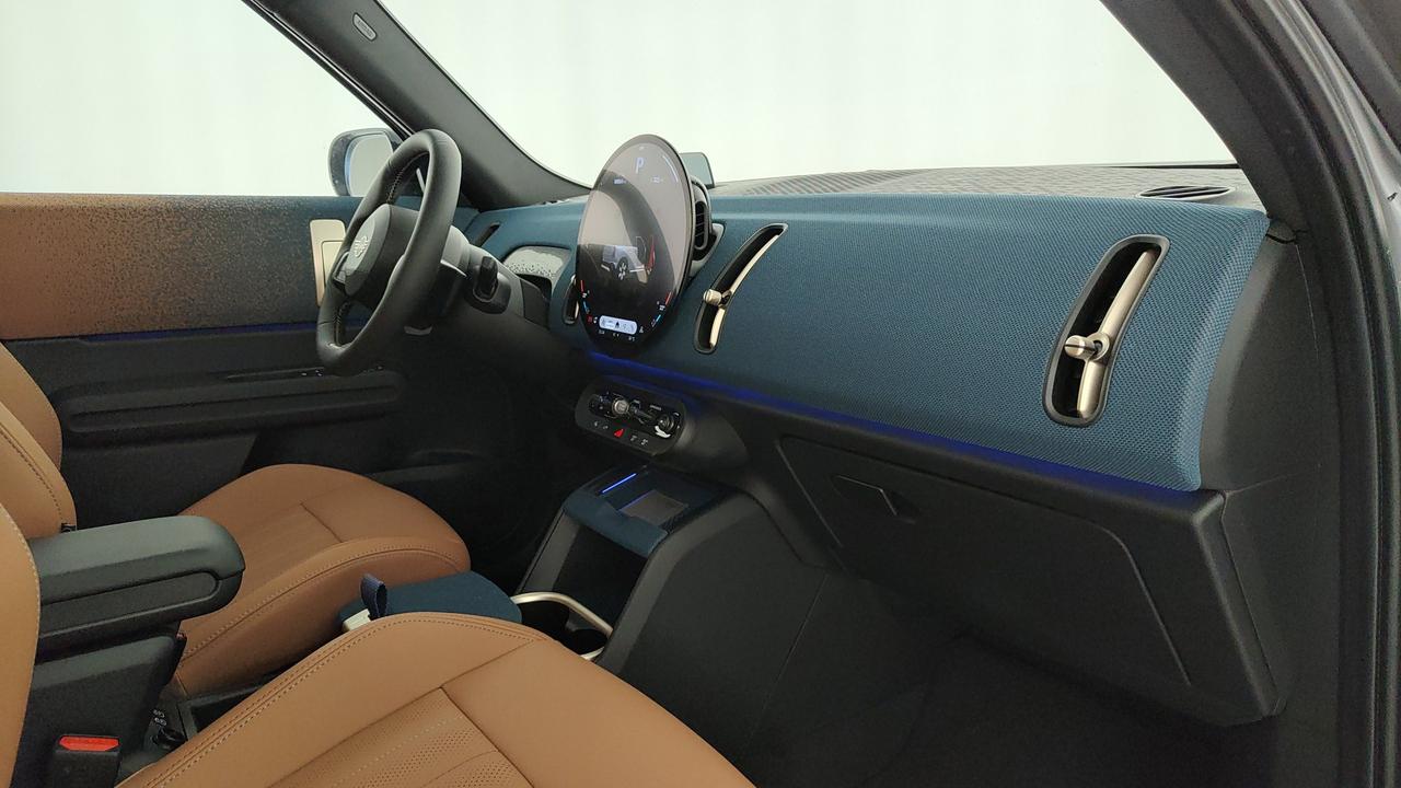 MINI MINI COUNTRYMAN E