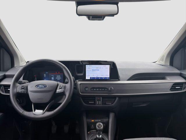 FORD Tourneo Courier Tourneo Courier 1.0 EcoBoost Titanium