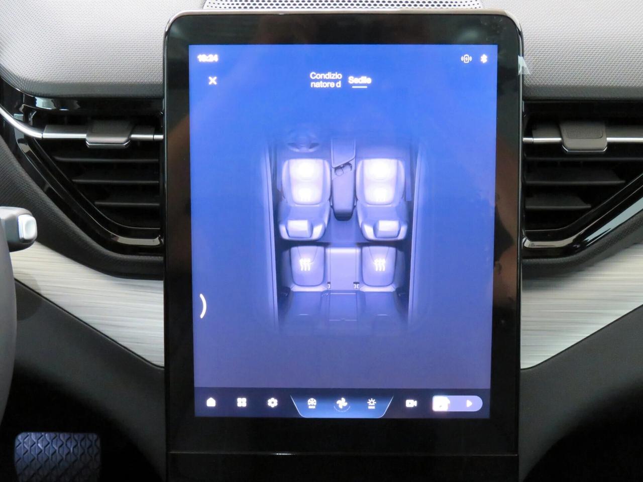 BESTUNE JOYEE 07 PLUG-IN|1.300 km · Garanzia 5 anni