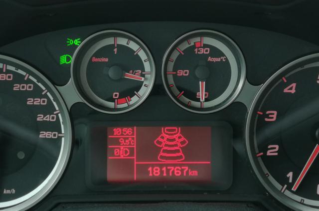 ALFA ROMEO MiTo 1.4 T 120 CV GPL Distinctive